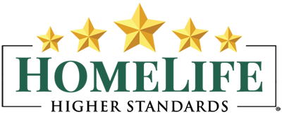 HomeLife — Higher Standards