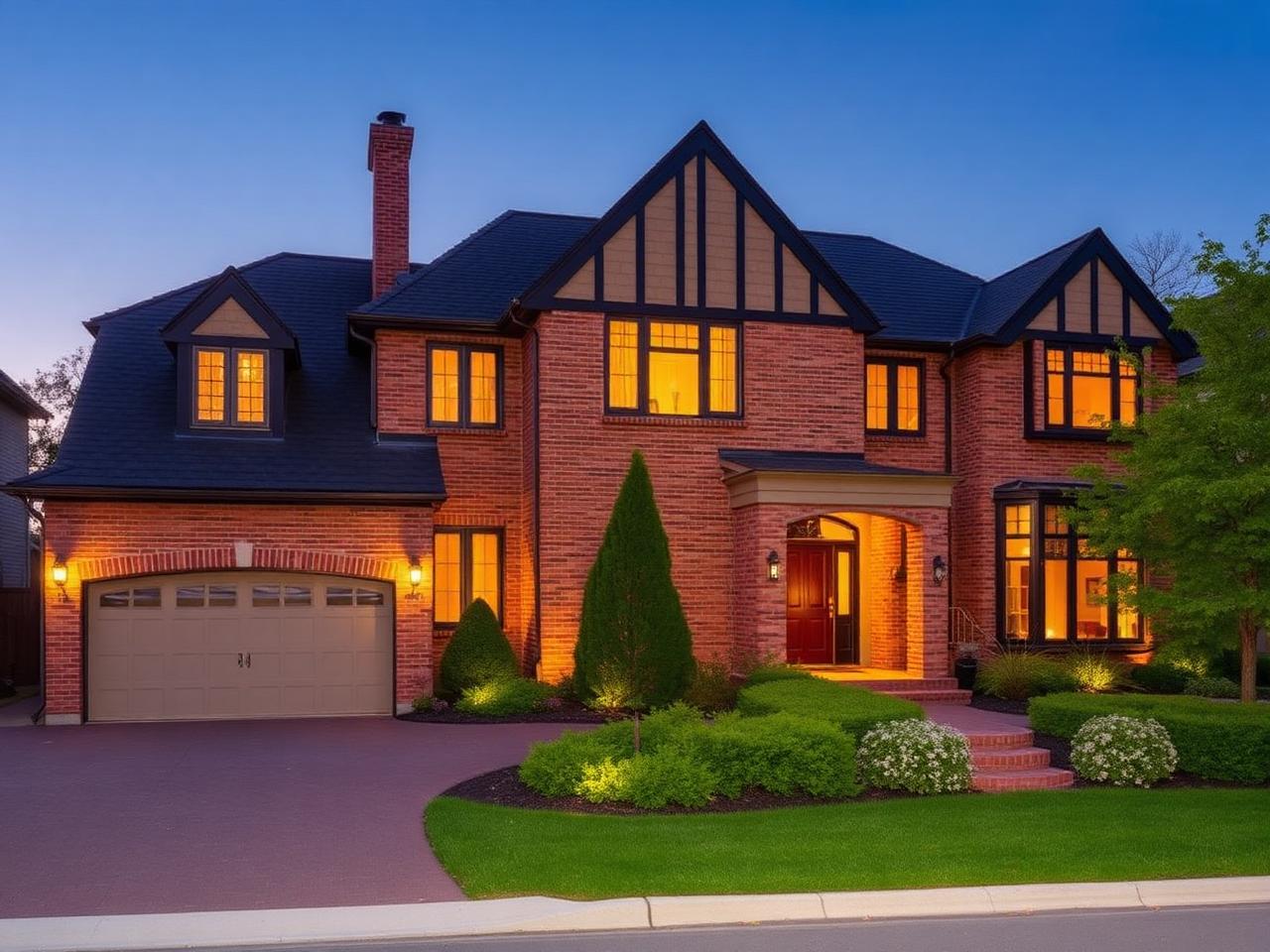 Buying a home in the GTA