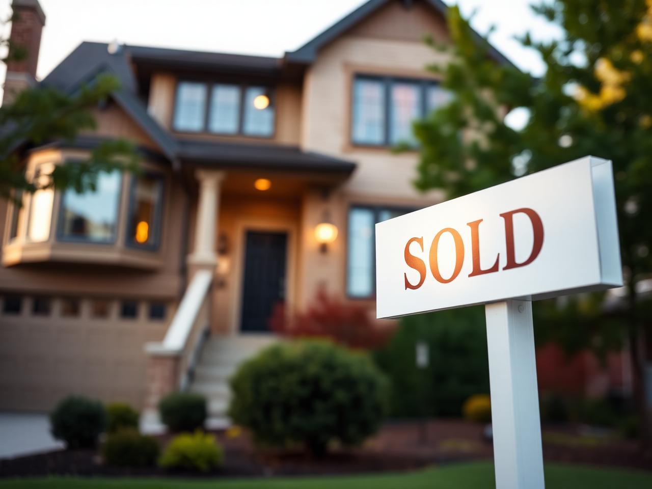 Selling your GTA property
